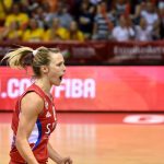 EurocupWomen – Le KSC Szekszard recrute Nevena Jovanovic