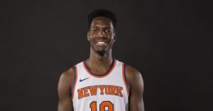 Turquie – Galatasaray signe Nigel Hayes