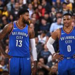 NBA – Paul George s’exprime au sujet des superteams