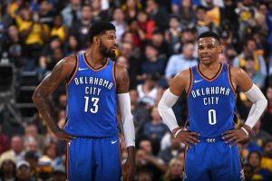 NBA – Paul George s’exprime au sujet des superteams