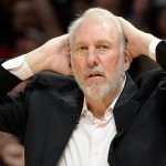 NBA – Humiliés, les Spurs signent un record de médiocrité de l’ère Popovich