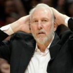 NBA – Humiliés, les Spurs signent un record de médiocrité de l’ère Popovich