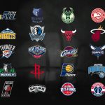 NBA – Les bookmakers de Vegas donnent leur classement prévisionnel des conférences