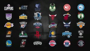 NBA – Les bookmakers de Vegas donnent leur classement prévisionnel des conférences