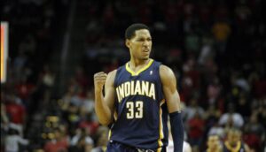 NBA – Qu’est devenu Danny Granger ?