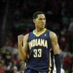 NBA – Qu’est devenu Danny Granger ?