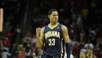 NBA – Qu’est devenu Danny Granger ?