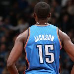 NBA – Steven Adams tire à balles réelles sur Reggie Jackson dans sa biographie