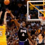 NBA – Robert « Big Shot » Horry : la clutch attitude par excellence