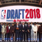 NBA – ESPN dévoile son favori pour le rookie de l’année