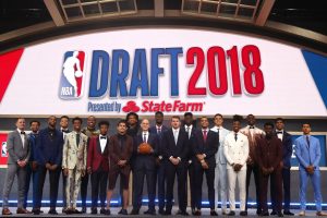 NBA – ESPN dévoile son favori pour le rookie de l’année