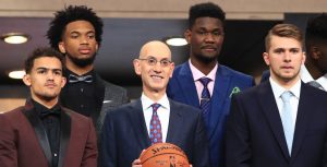 NBA – Les futurs rookies dévoilent leurs plus gros achats depuis la draft