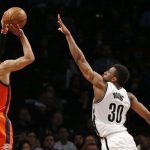 NBA – Russell Westbrook : quand la machine s’enraille dans le money-time