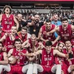 EuroBasket U18 (M) – Les 63 points du duo Pecarski-Petrusev permettent à la Serbie de décrocher l’or !