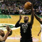 NBA – Shabazz Muhammad reste chez les Bucks