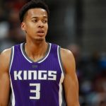 NBA – Kings : Skal Labissiere est méconnaissable