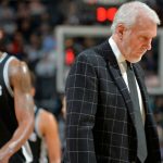 NBA – Manu Ginobili songerait sérieusement à la retraite