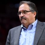 NBA – Stan Van Gundy pense à la retraite : « Je suis complètement perdu en ce moment »