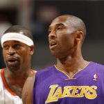 BIG 3 – L’appel du pied de Stephen Jackson à Kobe Bryant