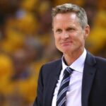 NBA – Steve Kerr balance un tacle gratuit aux Rockets