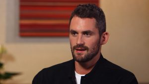 NBA – Kevin Love se livre sur sa crise d’angoisse : « J’ai cru que j’allais mourir »