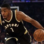 CBA – Jason Thompson retourne en Chine