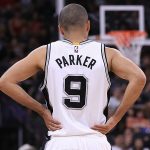 France – L’appel au secours de Tony Parker : « Je suis inquiet pour notre sport »