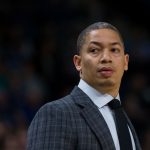 NBA – Tyronn Lue impatient de coacher les Cavaliers