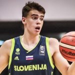 Liga Endesa – Le Real Madrid signe un prospect… de 14 ans !