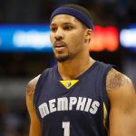 NBA – Jarnell Stokes de retour à Miami