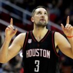 NBA – Ryan Anderson échangé aux Suns