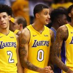 NBA – Le directeur du scouting des Lakers s&rsquo;exprime sur les transferts