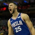 NBA – Encore un retournement de situation dans le dossier Ben Simmons ?