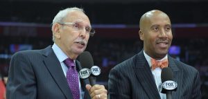 NBA – Les Clippers se séparent de Bruce Bowen, après ses critiques sur Kawhi Leonard