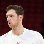 NBA – Pistons : Nouvelle blessure pour Jon Leuer