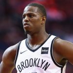 EuroCup – Isaiah Whitehead confiant pour le Lokomotiv Kuban