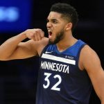 NBA – Karl-Anthony Towns prolongé avant le début de la saison ?