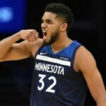 NBA – Karl-Anthony Towns prolongé avant le début de la saison ?