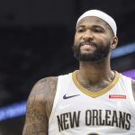 NBA – DeMarcus Cousins montre ses progrès