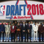 NBA – Découvrez les résultats du NBA Rookie Survey