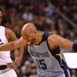 NBA – Vince Carter : « DeRozan a une incroyable opportunité avec les Spurs »