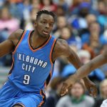 NBA – Jerami Grant s’exprime sur les ambitions du Thunder