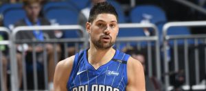 NBA – Magic : Nikola Vucevic poussé vers la sortie ?