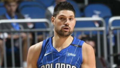 NBA – Nikola Vucevic tradé dans un deal à 4 joueurs !