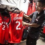 NBA – Les fans des Raptors lancent la campagne « Kawhi ou Mourir »