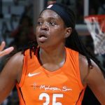 WNBA – Les résultats de la nuit (14/08/2018) : Dallas continue sa chute, Los Angeles talonne Connecticut