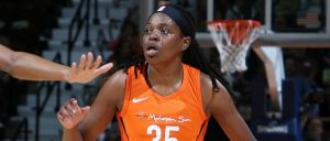 WNBA – Les résultats de la nuit (14/08/2018) : Dallas continue sa chute, Los Angeles talonne Connecticut