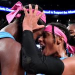 WNBA – Les résultats de la nuit (07/08/2018) : Atlanta et Washington qualifiées en playoffs !