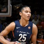 WNBA – Les résultats de la nuit (08/08/2018) : Connecticut assure sa place en playoffs