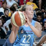 WNBA – Les résultats de la nuit (18/08/2018) : Une double prolongation folle !